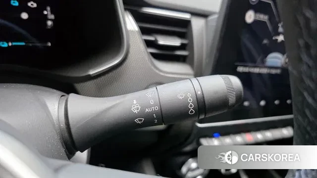 Renault Korea (Samsung) XM3 id 3241826 из Кореи 8