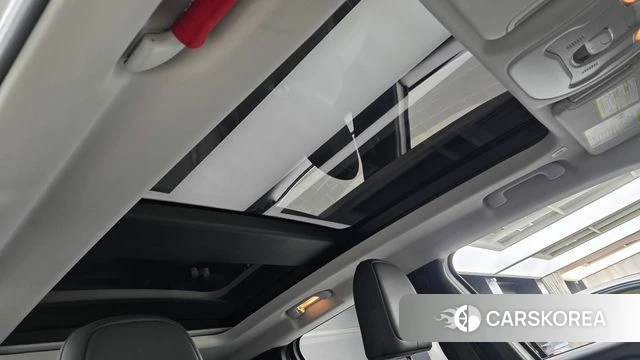 Jeep Renegade id 4763333 из Кореи 8