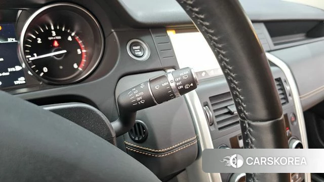 Land Rover Discovery Sports id 4471562 из Кореи 8