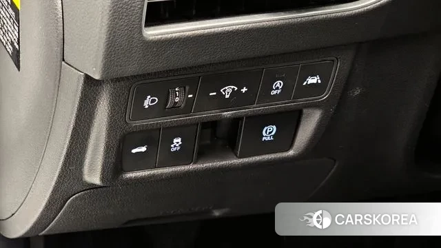 Hyundai Sonata (DN8) id 3439576 из Кореи 8