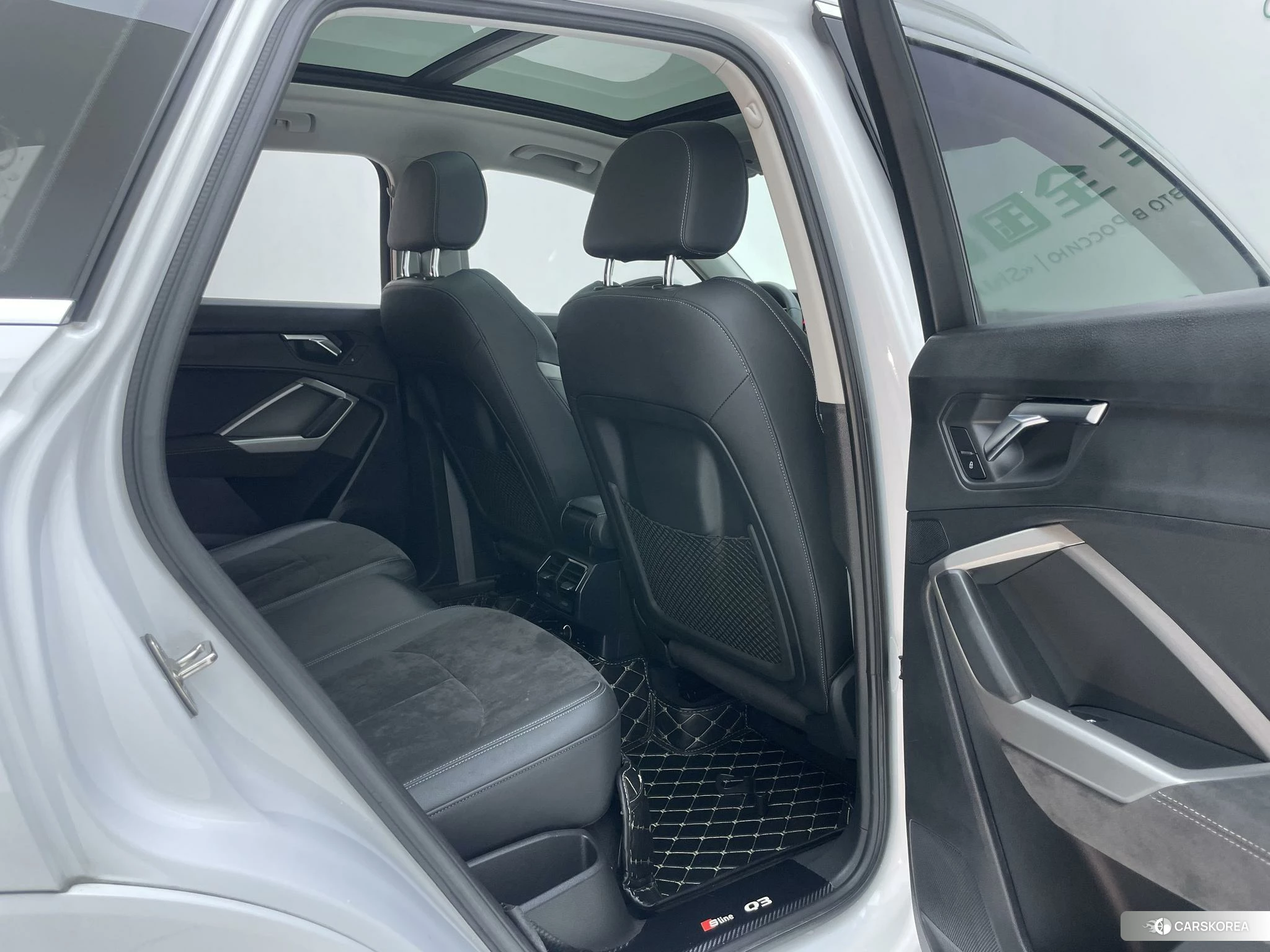 Audi Q3 id 4514057 из Китая 8