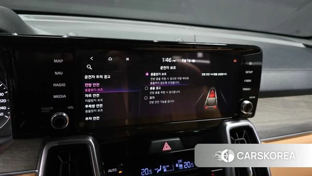 Kia Sorento 4th Generation id 4395116 из Кореи 8