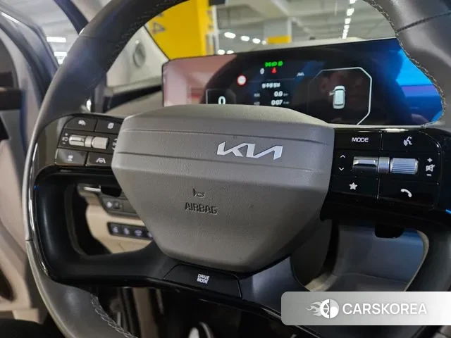 Kia The New Carnival 4th Generation id 3614408 из Кореи 8