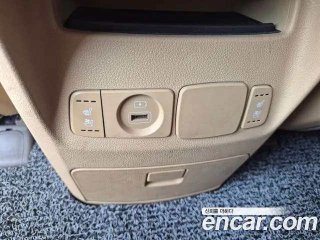 Kia The New Carnival id 2684246 из Кореи 8