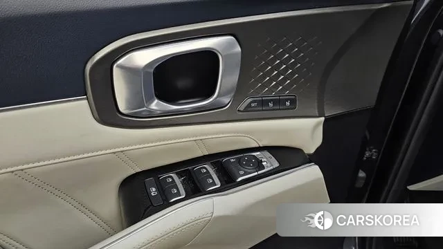 Kia Sorento 4th Generation id 3680130 из Кореи 8