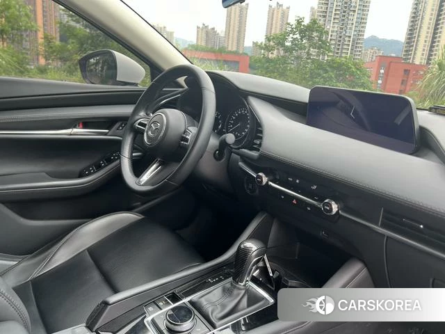 Mazda 3 Angkesaila id 4278965 из Китая 8