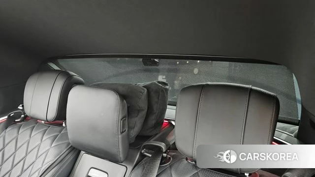 Mercedes-Benz S-Class W223 id 4433472 из Кореи 8
