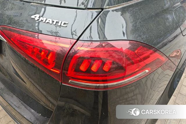 Mercedes-Benz GLE (import) id 4264510 из Китая 8