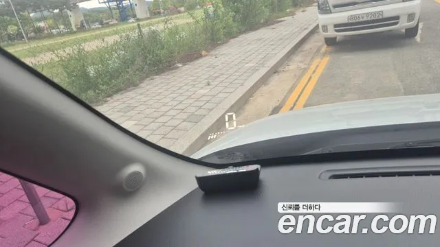 Kia The New Ray id 2689588 из Кореи 8