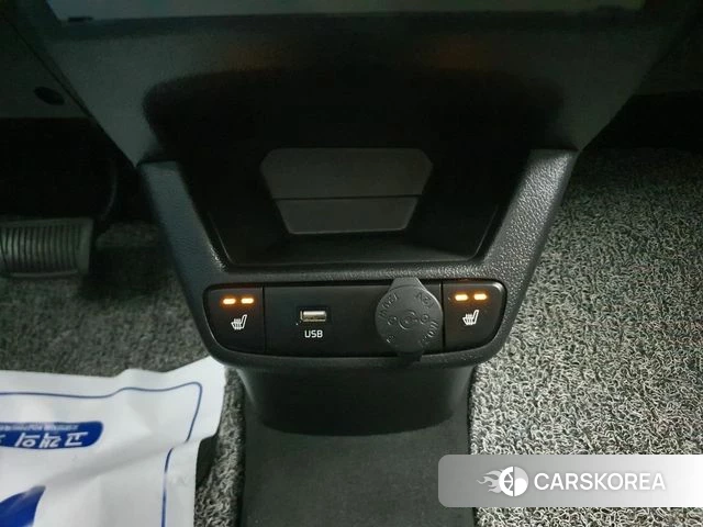 Kia The New Ray id 4906606 из Кореи 8