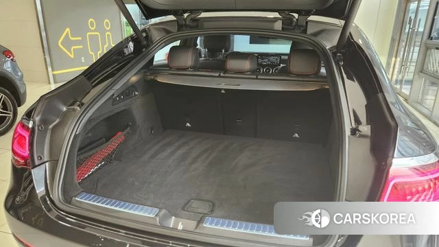 Mercedes-Benz GLC-Class X253 id 3953566 из Кореи 8