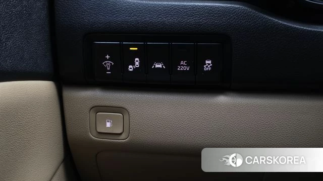 Kia The New Carnival id 4604853 из Кореи 8