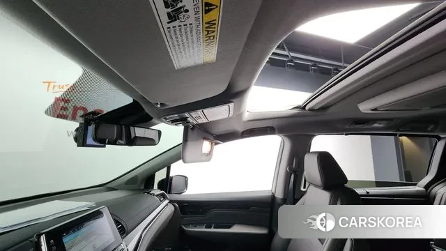 Honda Odyssey id 3270391 из Кореи 8