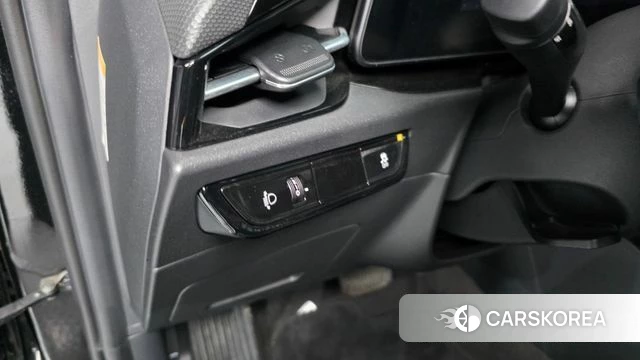 Kia Di All New Niro EV id 4592553 из Кореи 8