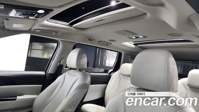 Kia Carnival 4th generation id 2921879 из Кореи 8