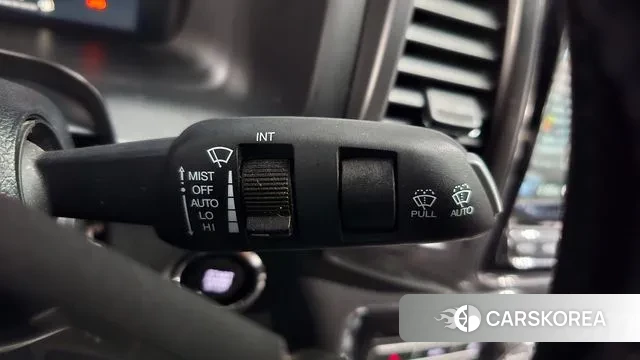 Ssangyong The New Rexton Sport id 3383985 из Кореи 8