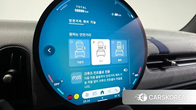 Mini Cooper S 4th Generation id 3876586 из Кореи 8