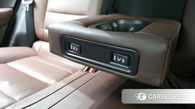 Renault Korea (Samsung) The New QM6 id 4202982 из Кореи 8