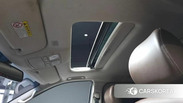 Hyundai The New Grand Starex id 3845354 из Кореи 8