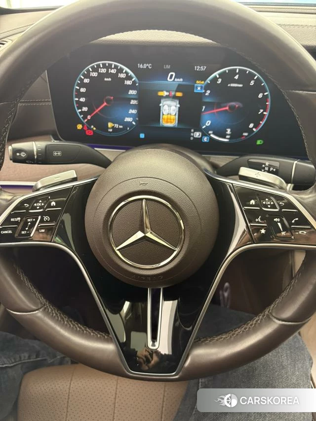 Mercedes-Benz E-class id 4206965 из Китая 8