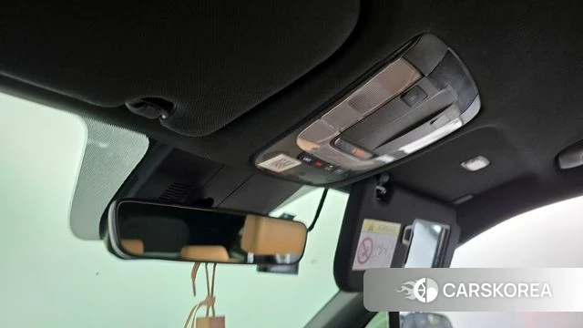 Kia Sorento 4th Generation id 4389866 из Кореи 8