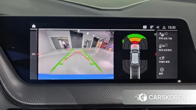 BMW 1 Series (F40) id 3147743 из Кореи 8