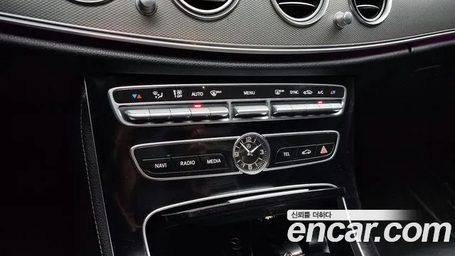 Mercedes-Benz E-Class W213 id 2671963 из Кореи 8