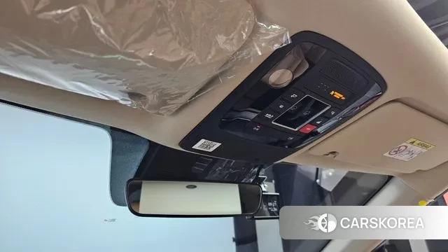 Kia Carnival 4th generation id 3400754 из Кореи 8