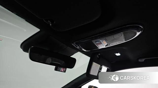 Hyundai Ionic 6 id 4922220 из Кореи 8