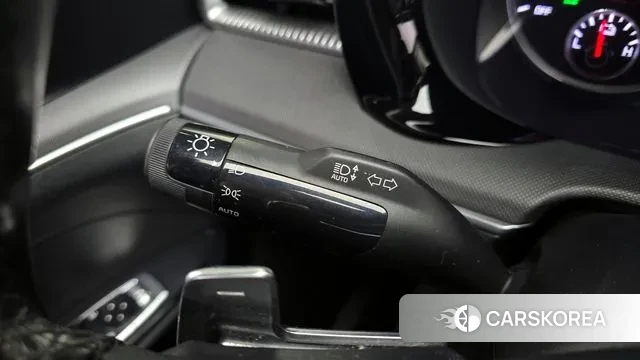 Kia K5 Hybrid 3rd Generation id 3416840 из Кореи 8