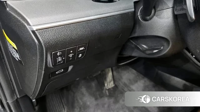 Kia K5 3rd generation id 3165923 из Кореи 8