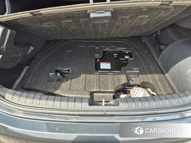 Hyundai Grandeur IG Hybrid id 3198521 из Кореи 8