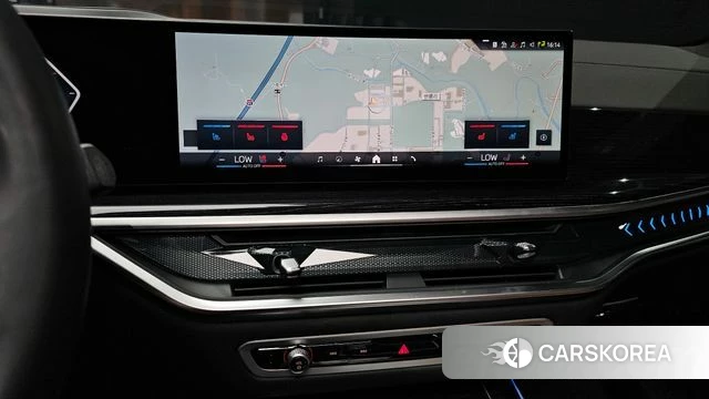 BMW X5 (G05) id 4782849 из Кореи 8