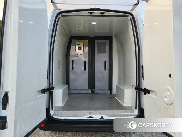 Renault Korea (Samsung) Master id 4536066 из Кореи 8