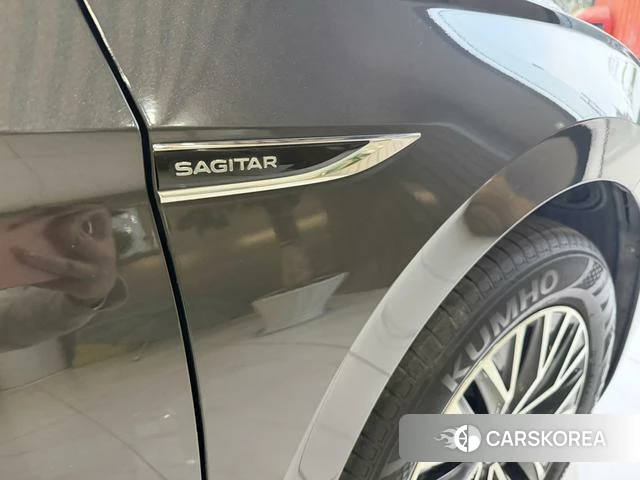 Volkswagen Sagitar id 4261196 из Китая 8