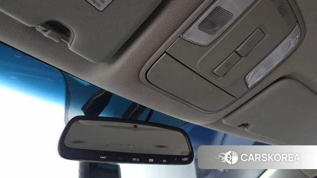 Kia The New Carnival id 4530463 из Кореи 8