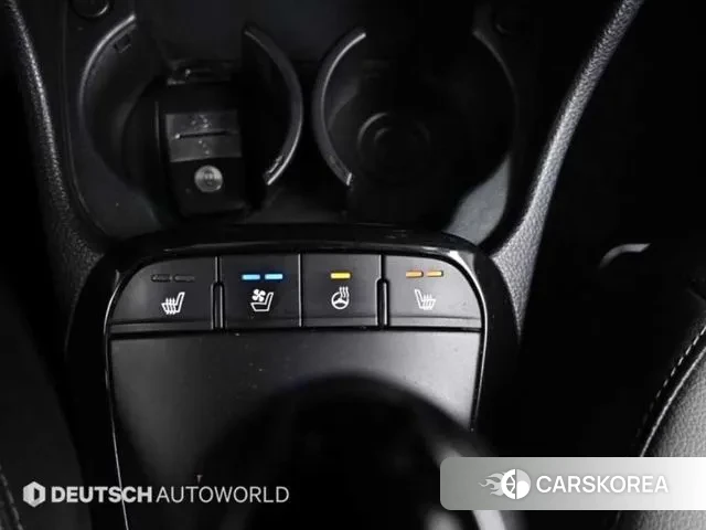 Kia Morning Urban (JA) id 3595758 из Кореи 8