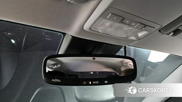 Chevrolet (GM Daewoo) The New Trax id 4317178 из Кореи 8