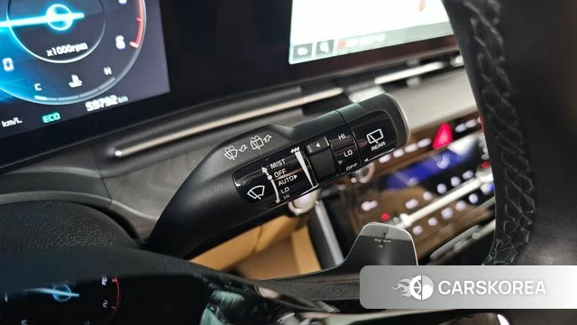 Kia Carnival 4th generation id 3811690 из Кореи 8