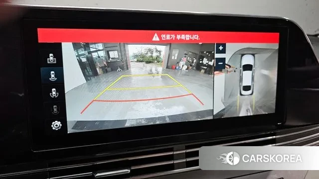 Hyundai The New Grandeur IG id 3037512 из Кореи 8