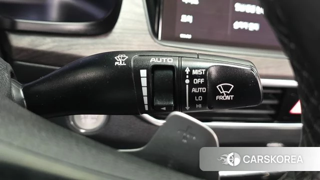 Kia K7 Premier id 4476564 из Кореи 8