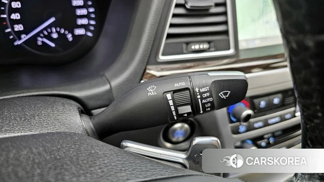 Genesis G80 id 3905963 из Кореи 8