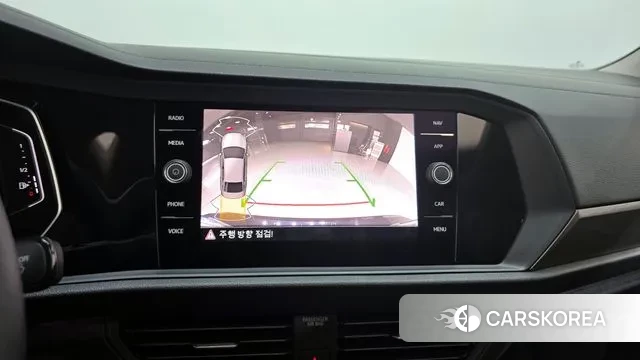 Volkswagen 7th Generation of Jetta id 2994488 из Кореи 8