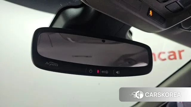 Chevrolet (GM Daewoo) Impala id 3520494 из Кореи 8