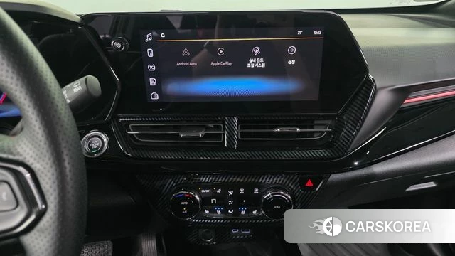 Chevrolet (GM Daewoo) Trax Crossover id 4528500 из Кореи 8