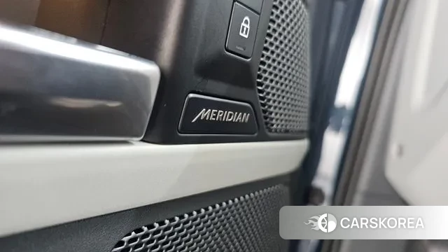 Land Rover Defender (L663) id 3615994 из Кореи 8