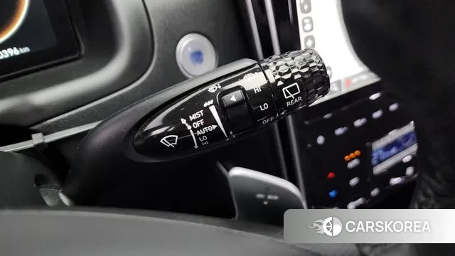 Hyundai Tucson Hybrid (NX4) id 3282230 из Кореи 8