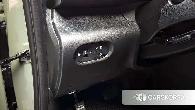 Hyundai Casper id 3734976 из Кореи 8