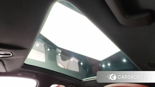Porsche Cayenne (PO536) id 4362451 из Кореи 8