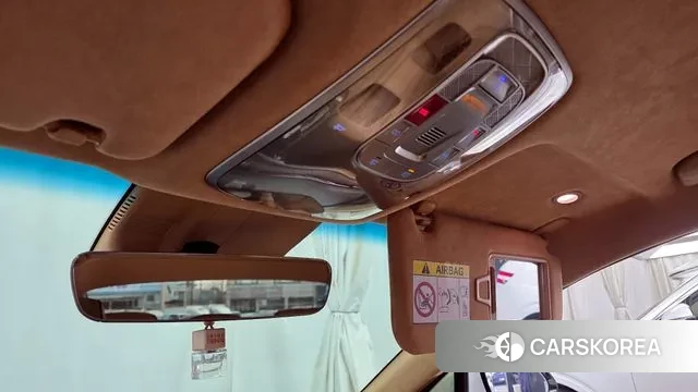 Genesis G80 (RG3) id 3497418 из Кореи 8